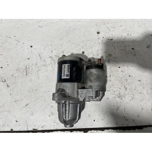 Suzuki S-Cross Starter Motor JY 09/2013-10/2016