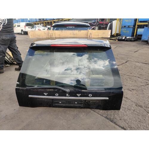 Volvo XC90 Upper Tailgate 07/2003-12/2014