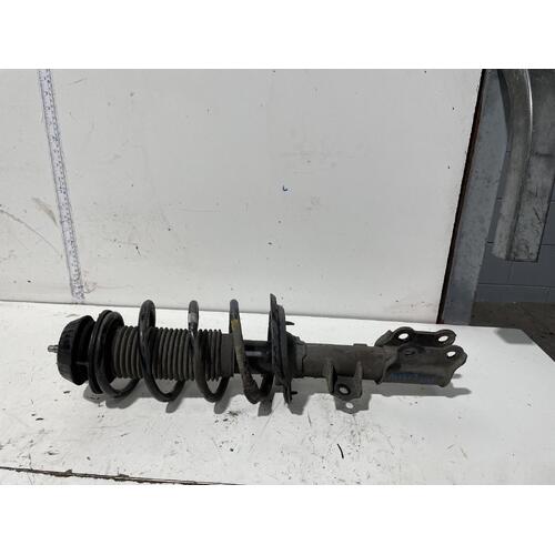Kia Rio Left Front Strut UB 08/11-10/14