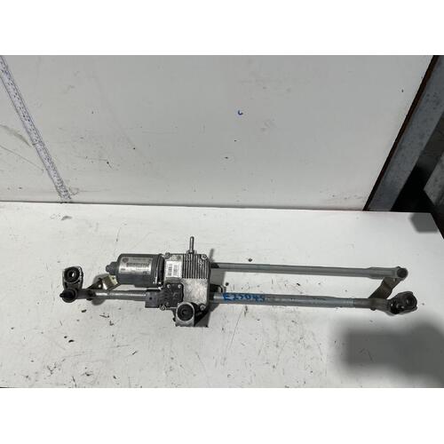 Volkswagen Tiguan Front Wiper Assembly 5N 05/08-08/16 08 09