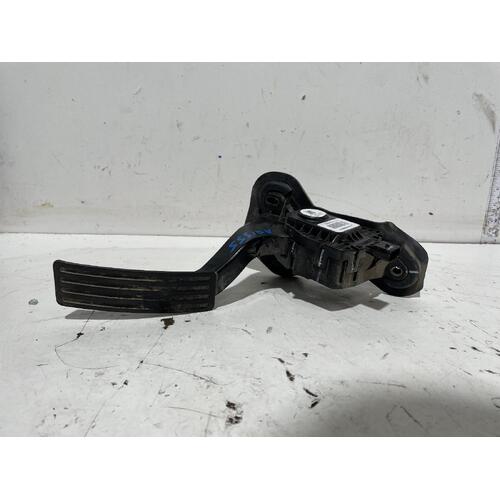 Ford Ranger Accelerator Pedal PX II 06/2011-Current