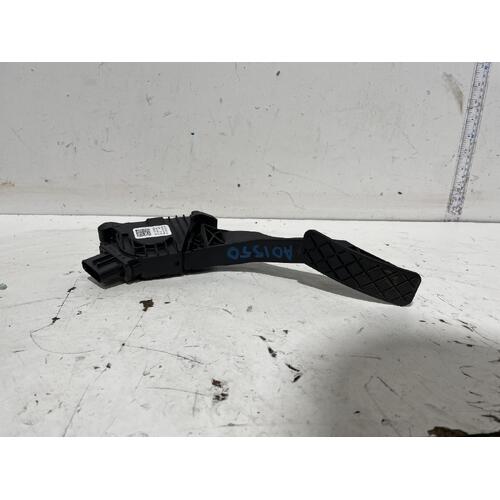 Volkswagen Golf Accelerator Pedal GEN 7 03/2013-08/2020