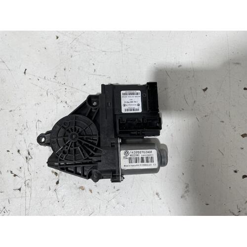 Volkswagen Golf Left Front Window Regulator GEN 6 12/2008-03/2013
