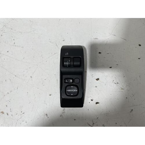 Subaru IMPREZA Mirror Switch G3 08/07-11/13 