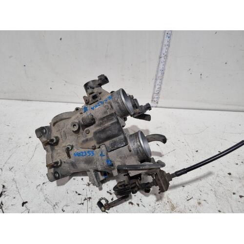 Lexus RX300 Throttle Body 97-02