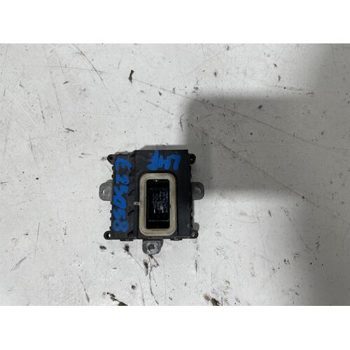 BMW 3 Series Left Xenon Headlight Adaptive Drive Control Moudle E90 03/05-12/13
