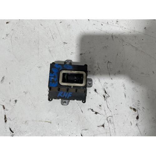 BMW 3 Series Right Xenon Headlight Adaptive Drive Control Moudle E90 03/05-12/13