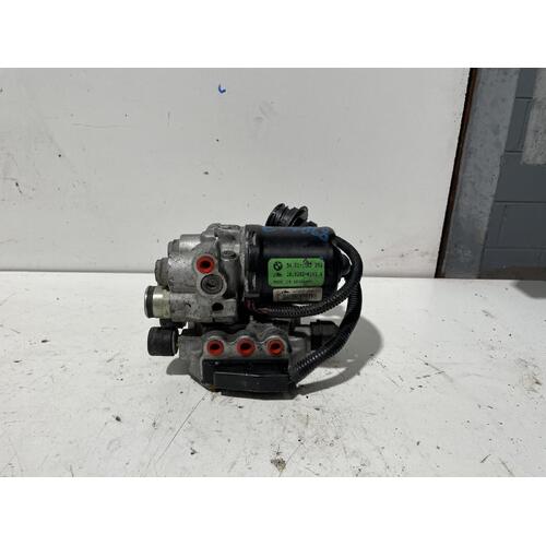 BMW 3 Series ABS Pump / Module 36 328i 05/1991-09/2000
