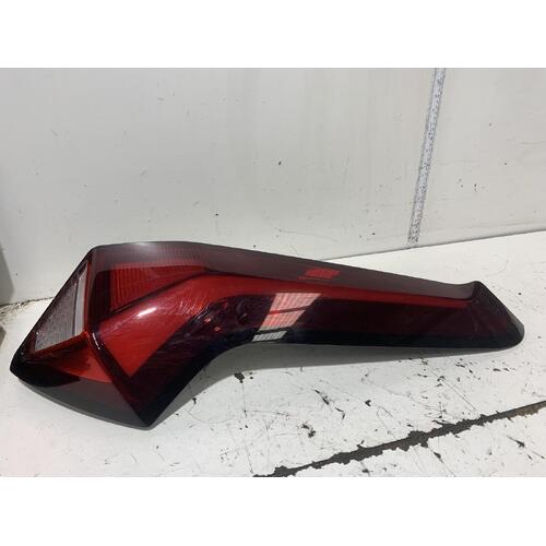 MG MG3 Right Tail Light SZP1 07/2016-Current