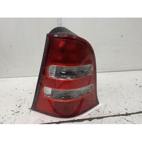 Mercedes A Class Left Tail Light W168 A 190 07/2001-03/2005