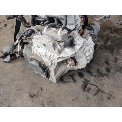 Volkswagen Passat Automatic Transmission AWD 3.6 Petrol 3C MK6 MTW 08/08-12/16