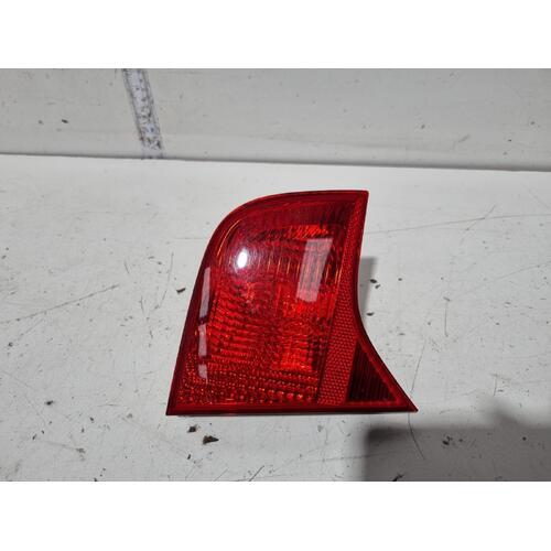 Audi A4 Left Bootlid Garnish Light B7 08/04-03/08