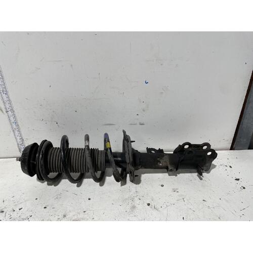 Kia Rio Right Front Strut UB 08/2011-10/2014