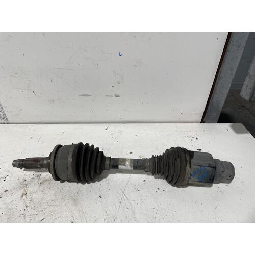 Ford Ranger Right Front Drive Shaft PX II 06/2011-06/2018