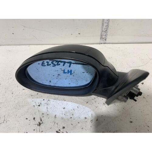 BMW 3 Series Left Door Mirror E90 320i 03/2005-09/2008