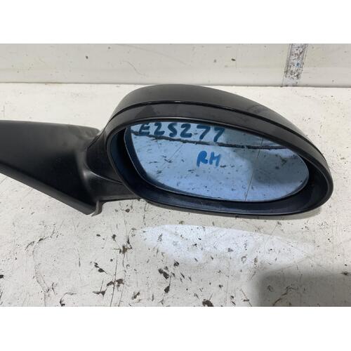 BMW 3 Series Right Door Mirror E90 320i 03/2005-09/2008