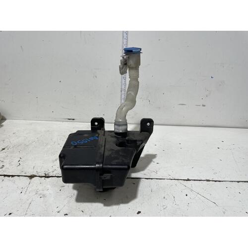 Volkswagen Golf Washer Bottle GEN 7 03/2013-08/2020