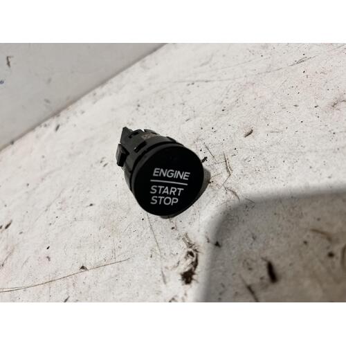 Ford Everest Engine Start / Stop Button UA II 07/2015-Current