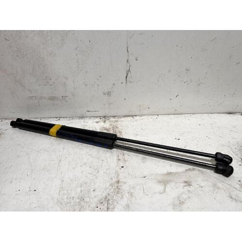 Ford EVEREST Bonnet Struts UA Pair  07/15-2022