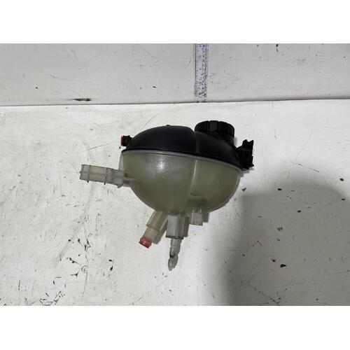 Mercedes C Class Overflow Bottle W204 C 220 07/2007-01/2015