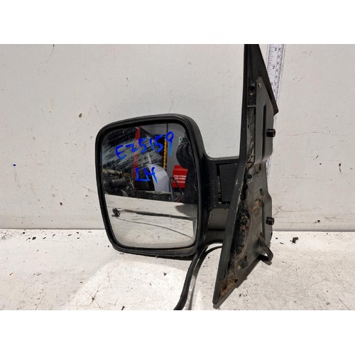 Mercedes VITO Left Door Mirror 638 VAN 02/98-12/04