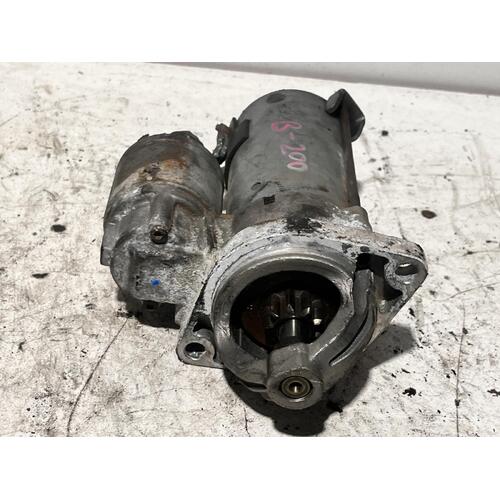 Mercedes B Class Starter Motor W245 11/2005-06/2011