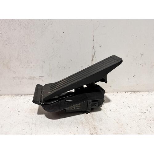 Mazda CX3 Pedal DK Accelerator Pedal 03/15-2022