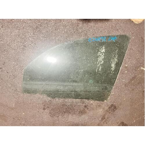 Chrysler PT Cruiser Left Front Door Glass 08/2000-07/2010
