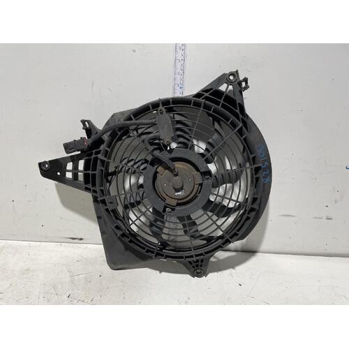 Hyundai iLoad A/C Fan TQ 11/2007-03/2012