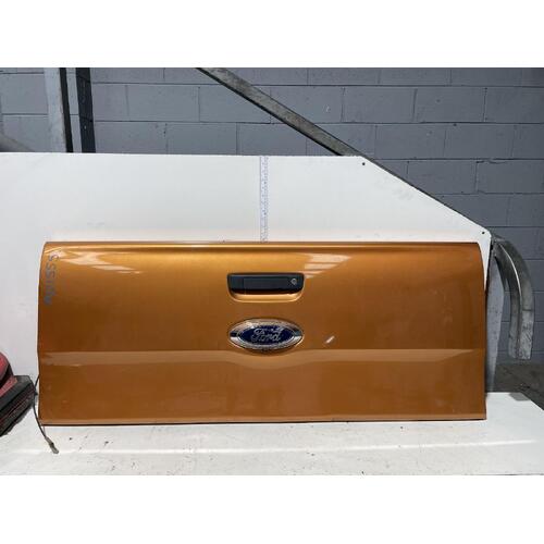 Ford Ranger Tailgate PX Series 2 06/15-06/18