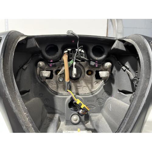 Ford Ranger Clockspring PX II 06/2015-Current