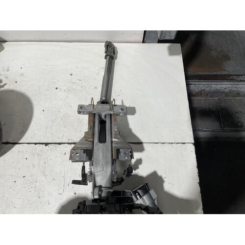 Alfa Romeo Giulietta Steering Column 01/2011-12/2020