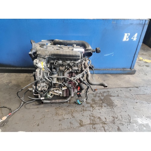 Ford Kuga Engine 2.5 Petrol HYDC TE 11/11-11/12