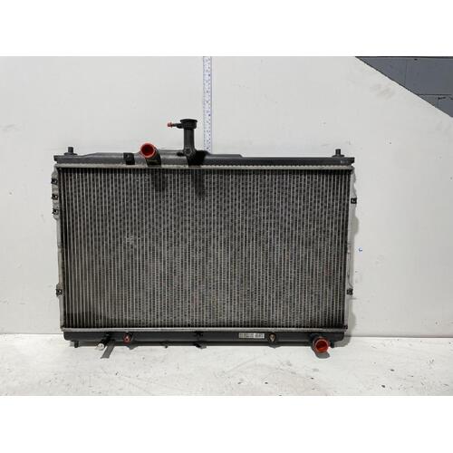 Hyundai iLoad Radiator TQ 11/2007-08/2012