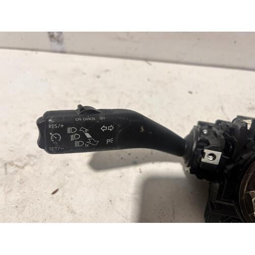 Volkswagen GEN 6 Combination Switch 05/10-01/16