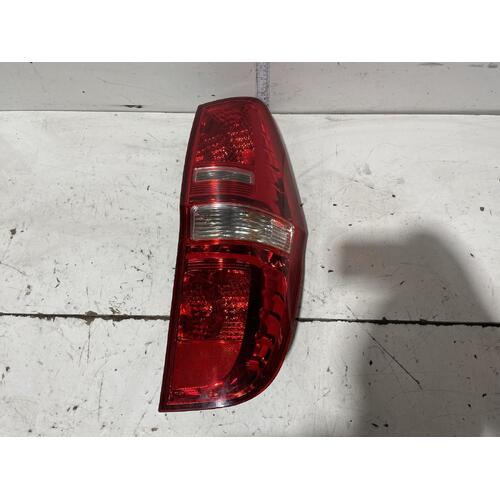 Hyundai iLoad Right Tail Light TQ 11/2007-03/2021