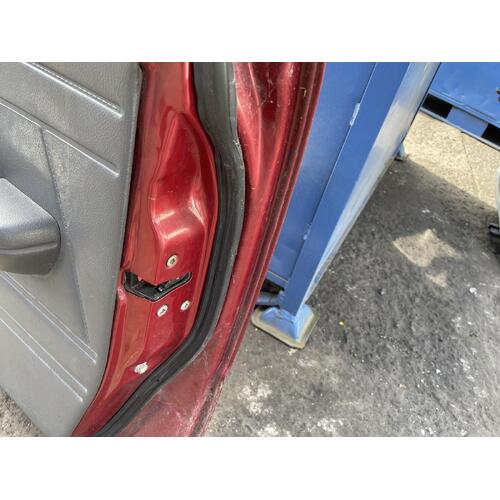 Toyota 4 Runner Right Front Door Lock Mechanism RN130 10/1989-06/1996