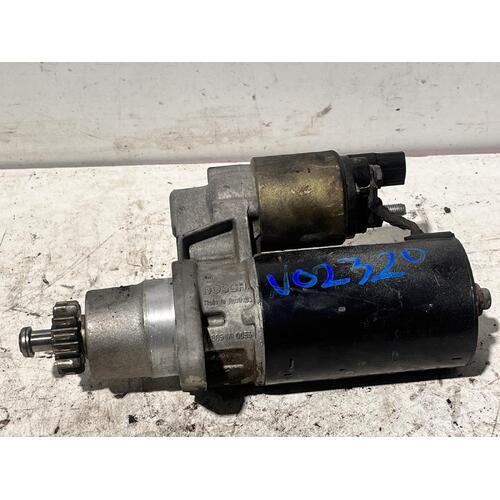 Toyota Camry Starter Motor ACV36 08/2002-05/2006