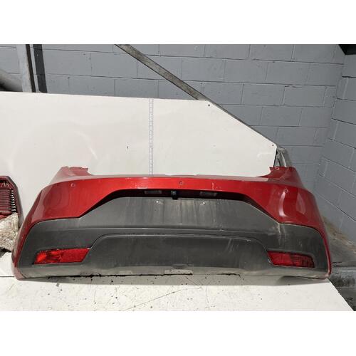 MG MG3 Rear Bumper SZP1 06/2018-Current