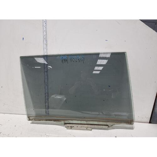 Toyota RAV4 Right Rear Door ACA33 11/05-12/12