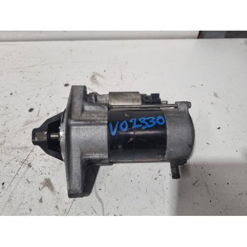 Lexus GS300 Starter Motor GRS190 03/2005-12/2011