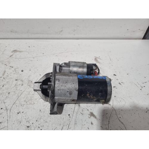 Mitsubishi Lancer Starter Motor CH 09/2003-12/2008