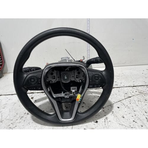 Toyota Corolla Steering Wheel ZWE211 07/2018-Current