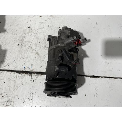 Bmw 1 Series A/C Compressor 2.0 Petrol 120i 10/04-09/13