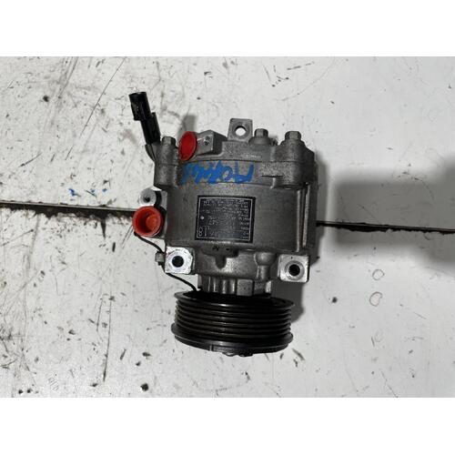 Mitsubishi Lancer A/C Compressor CJ 2.4 Petrol 07/07-10/15