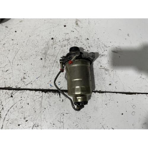 Toyota 4 Runner Fuel Filter LN130 10/1989-06/1996