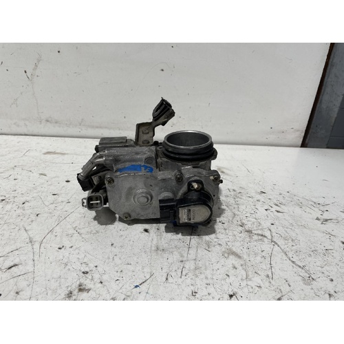 Lexus IS200 Throttle Body GXE10 01/1998-10/2005