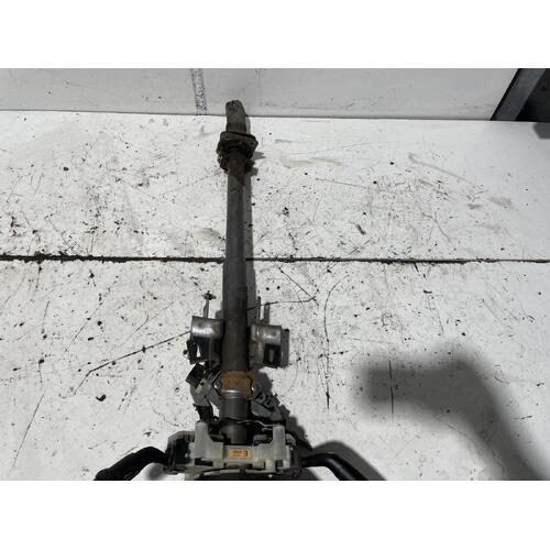 Ford Ranger Steering Column PJ 12/2006-03/2009