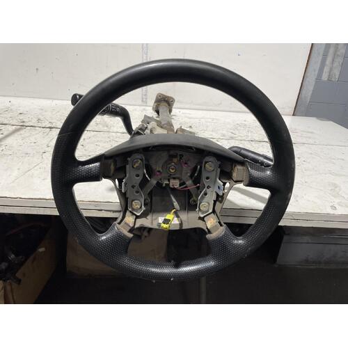Ford Ranger Steering Column PJ 12/2006-03/2009