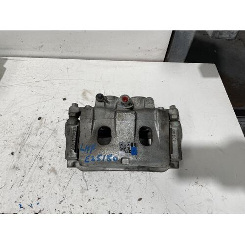 Ford Ranger Left Front Brake Caliper PXIII 4WD 06/11-2022